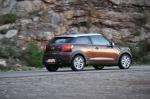 Mini Paceman Cooper S 2012 года